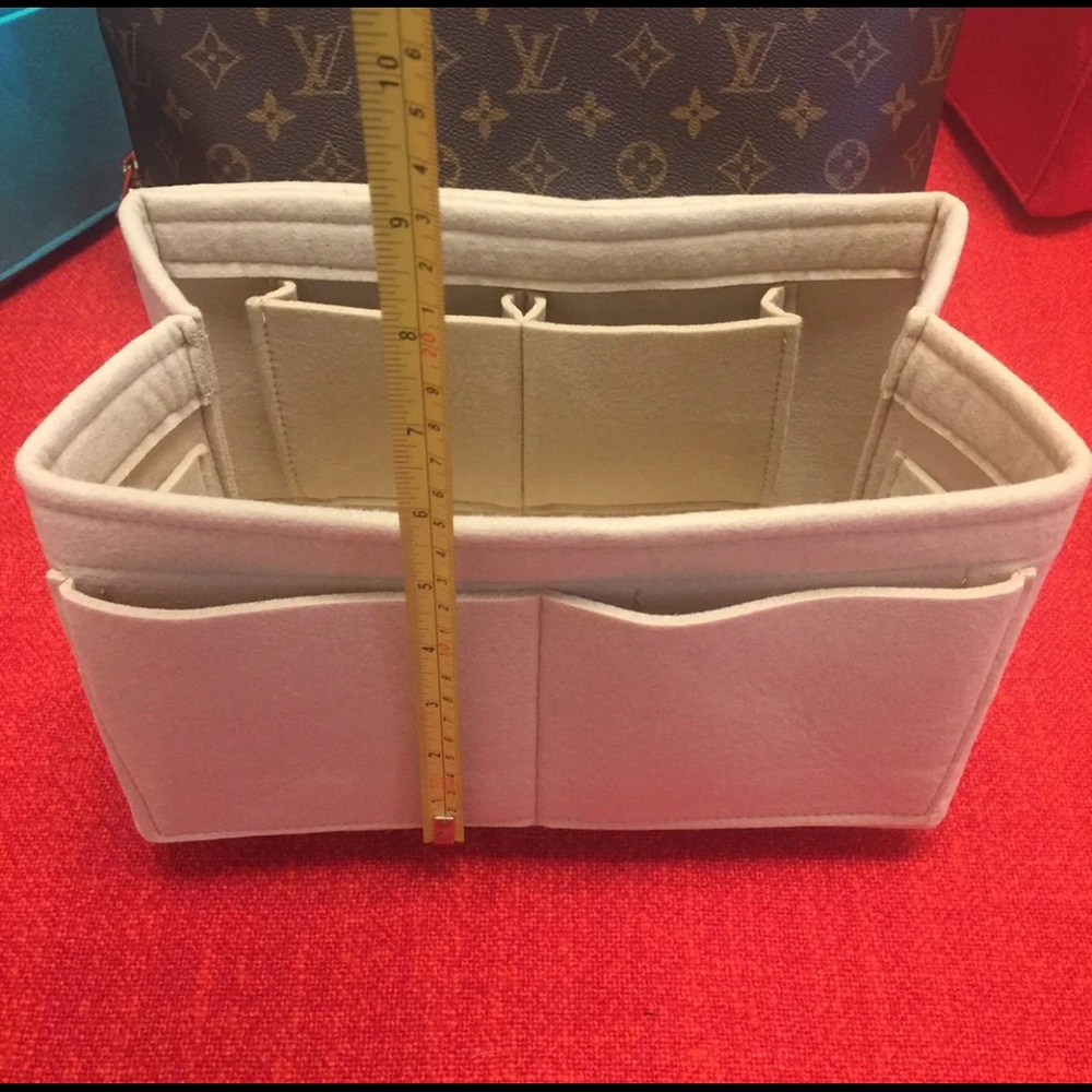 ❤️❤️❤️Organizer For Speedy25& Neverfull pm❤️❤️ - Picture 2 of 6